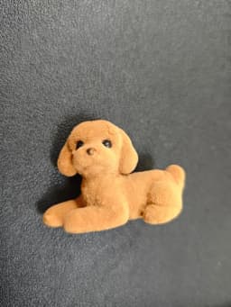 original mini dog cat rabbit accessories on sale licca pet Original dolls collection drop shipping cangku
