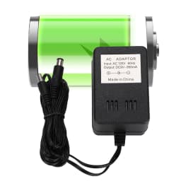 Power Adapter for GENESIS Power for SNES Power Supply for NES/SNES/GENESIS 3 In 1 Game Console Power Adapter