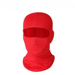 Balaclava for Women Cycling Caps Winter Ski Mask Helmet Liner Full Face Hat Head Warmer for Men Gorras Hombre UV Resistance