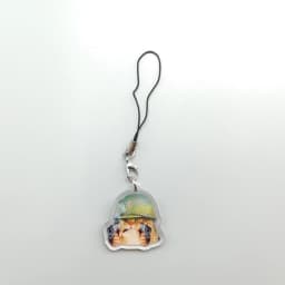Key Chain Mobile Phone Charm Car Pendant Cute Cat Vomit Meme Dog With Red Mask Meme Black Cat Screaming Meme Cat In War Meme