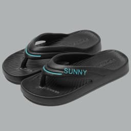 Summer Beach Flip Flops for Women 2026 Non Slip Clip Toe Flat Heels Sandals Woman Soft Sole Pink Eva Slippers Woman Plus Size 45