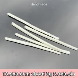 3pcs Shooting DIY AMSR Sound Prop Cookie Biscuit Dummy Food Chocolate Simulated Pocky Strawberry Flavor Snack Chopsticks Display