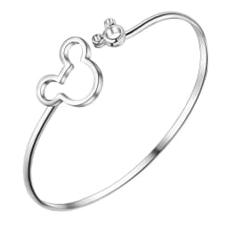 New 925 Sterling Silver Bracelet High Quality For Woman Fashion Engagement Party Wedding Jewelry Gift WS-044