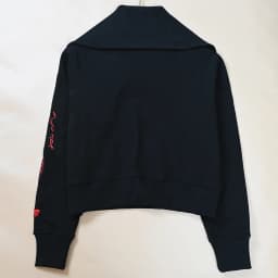 Autumn Winter Ladies' Embroidered Cartoon Pattern Sweatirt Collared Outerwear Hoodie Comfortable Loose Fit Long Sve or...