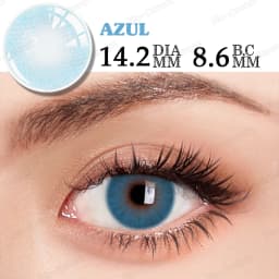 1Pair Yearly Multicolored Lenses for Eyes Blue Green Color Contact Lenses Gray Eye Contacts with Color Lens Color Eyes Natural