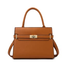 3 Sets Or 1 Big Bag Women's Handbag Large Capacity Bags Luxury Shoulder Crossbody Bags Small Coin Purse Quality Leather Sac Hot
