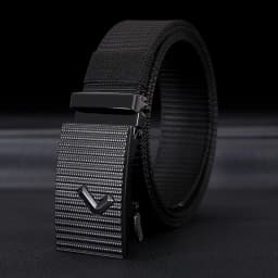 100 110 120 130 140 150 160cm Men's Belt Army Military Tactical Nylon Outdoor Heavy Duty Training Hunting Belt For Men