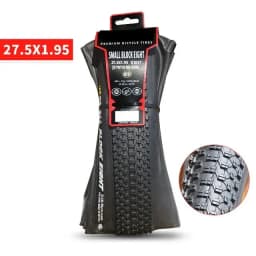 Kenda Road Bicycle Tire Foldable K1047 Tires 26 27.5 29 1.95 2.10 SMALL BLOCK EIGHT Mountain MTB Bicycle Tires for Bike Parts