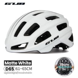 GUB XXL 61-65cm Plus Size Ultralight Bicycle Helmet For Men Women MTB Road Bike Integrally-molded Sport Safety Cycling Helmet
