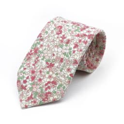 47 Styles Floral Ties For Men Women Elegant Beautiful Flower Printed Necktie Narrow Skinny Cravat Fit Wedding Party Workplace