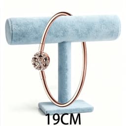 2026 New 925 Silver Women's Studded Chain Eternal Sparkling Snow Tennis Bracelet Display Tool DIY Exquisite Charm Jewelry