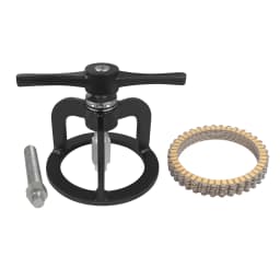 Clutch Spring Compressor Compression Tool Compatible With Harley Dyna Softtail Sportster Dyna XL 883 1200 48 1200cc 1340cc