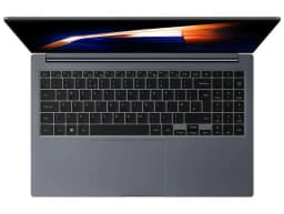 Notebook Samsung Galaxy Book4 Np750Xgk-Lg3Br Intel Core 5 8Gb Ram 512Gb Ssd 15.6" Full Hd Windows 11