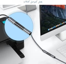 USB C Female To Female Adapter USB C 3.1 Coupler For Connecting Two Type C Cable For Phone Tablet And Extension Connector