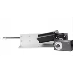 Adjustable Stroke Push/Pull Motor for Lift and Movement - Mini Silent Linear Actuator