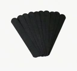 30pcs Disposable Cap Sweatband, Absorbent Cap Pads, Anti-Stain Baseball Cap Stickers Boy Valentine Heart Women's Valentine