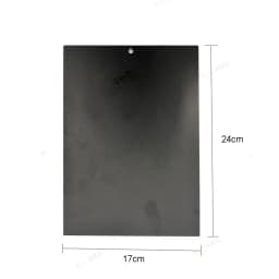 TOOKKSS Magnetic PCB Board Fixed Clip Flexible Arm Soldering Third Hand 4 Flexible Arms Glass Soldering Iron Holder Repair Tools