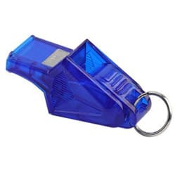 Referee Whistles Durable Professional Sport Whistle Multi-Application with Rope Mouthguard for Referee Competition Training