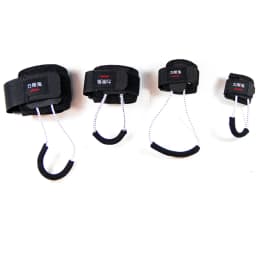 Dog Knuckling Corrector Toe Dragging Brace for Rear Back Leg Paw with Sciatic Nerve Injuries. Myelopathy and Spinal Injuries