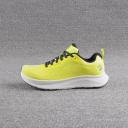Summer Men and Women's Wide Last Breathable, Lightweight, Shock-Absorbing, Anti-Skid, Waterproof Professional Marathon Running