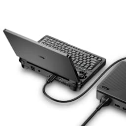 GPD 2025 WIN Mini 16GB 32GB Memory 1TB 2TB SSD Hard Disk AMD Ryzen 8840U HX370 Processor Handheld Gaming Laptop Mini PC Notebook