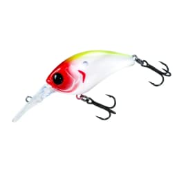 AOCLU Floating Minnow 50mm 10g 60mm 17g Hard Bait Crank Deep Diver Depth 2.5-3m Fishing Lure Long Casting Hook Tackle Quality