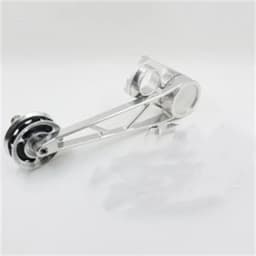Folding bicycle C line A line 7speed shifter tensioner for brompton C line shift 7V