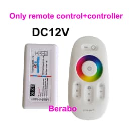External Control RGB LED Lawn Lamp Outdoor LED Garden Lawn Light 21W Landscape Lamp Spike Waterproof 12V 24V Path Bulb Spot Ligh
