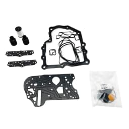 TRANSPEED DQ200 0AM DSG 7 Auto Transmission Mechatronic Valve Body Repair Kit OAM For Volkswagen Audi VW T4 Golf 7 SKODA Gearbox