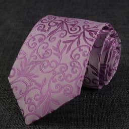New Men's Tie Classic Stripes Striped 8cm Jacquard Necktie Accessories Daily Wear Cravat Wedding Business Party Gift