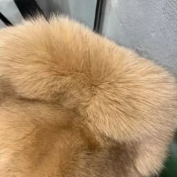 Women Faux Fox Fur Coat Solid Short Jacket V Neck Solid Long Sleeve Thick Warm Fur Office Lady Elegant Casual 2026 Autumn Winter
