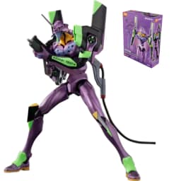 BLOKEES Neon Genesis Evangelion Building Blocks Legend Edition EVA-00' Toys Educational Movable Assembly Models Ornaments Gifts