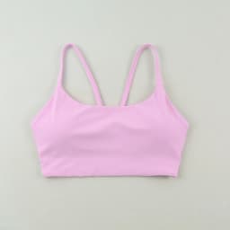 Women's New Style Close-Fitting Yoga Bra Breathable Comfortable Short Sports Fitness Bra