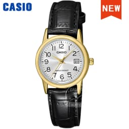 Casio Watch Women Watches Simple Pointer Quartz Watch Fashions Style New for 2025