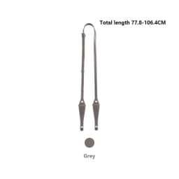 Bag Extended Shoulder Strap for Goyard Bowling 25 Toiletries Bag Handle Shoulder Replacement Strap Bag Modification Accessories