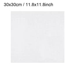 Square Silicone Dehydrator Sheets Non-Stick Thickened Food Fruit Dryer Mats Reusable Steamer Mesh Pad Sheet Baking Accessories