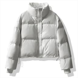 2025 New Style Washless down Cotton Jacket Short Thickened Bread Style Small Size Women's Spring Casual Outerwear