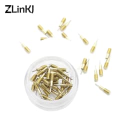 10/50pcs Watch Link Removal Tool Kit Watch Band Tool Chain Link Pin Remover For Watch Strap Adjustment And Watch Repair