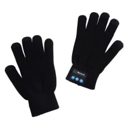Warm Touch Screen Phone Bluetooth-compatible Speaker Gloves Wireless Bluetooth-compatible Glove Smart Gloves For Outdoor 스마트터치장갑