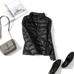 Ultra Light Down Jacket 2024 New Parkas Basic Winter Jackets Female Women Velvet Hooded Coats Autumn Down Jacket Womens Outwear