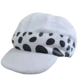 Anime Tony Chopper Plush Cotton Hat Trafalgar Cap Cosplay Unisex Soft Comfortable Caps Accessories Outdoor Party gift