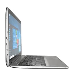 Flexx 11A 11.6” Windows 10 Tablet With Docking Keyboard 1366*768 IPS 2GB RAM 64GB ROM X5-8300 CPU Quad Core Dual Camera
