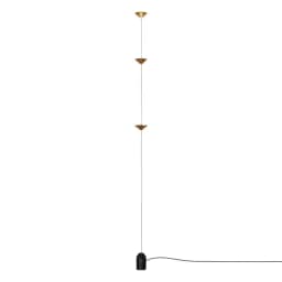 Minimalist LED Ceiling Floor Lights Luxury Modern Atmosphere Chandeliers Living Room Bedroom Decor Lighting Fixtures