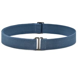 1pc Women's Elastic Comfortable & Adjustable One-Size Anti-Slip Pants Lady Belt, Fits Most, High Quality Convenient Madam Belts