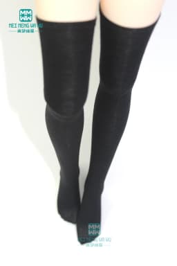 BJD Doll Socks Fashion Fishnet Socks Fits 1/3 BJD DD SD Toy Accessories