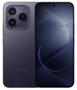 IQOO 16 5G SmartPhone coming soon