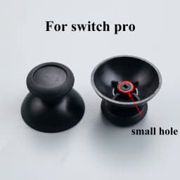 10pcs Analog Joystick Stick Grip Cap For PS3 PS4 PR0 PS5 Xbox 360 / One / Series S X WII WiiU NGCController