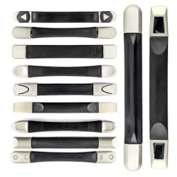 Luggage Handle DIY Replacement Suitcase Luggage Handles Travel Suitcase Luggage Case Handle Strap Luggage Bag Parts Accessories