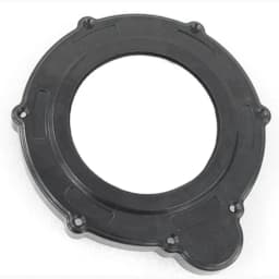 E-BIKE BAFANG Mid-Mounted Motor Waterproof Gasket Repair Parts Nylon Gear Gear Wheel Power-Assisted Sensor Oil Seal Sealing Ring