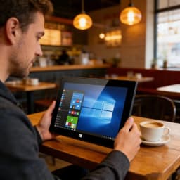 Top Sales 10.1''Windows 10 T10 Tablet PC AR10 RAM 8GB 128GB ROM WIFI Quad Core WIFI Dual Camera 1280*800 Touch Screen USB 3.0